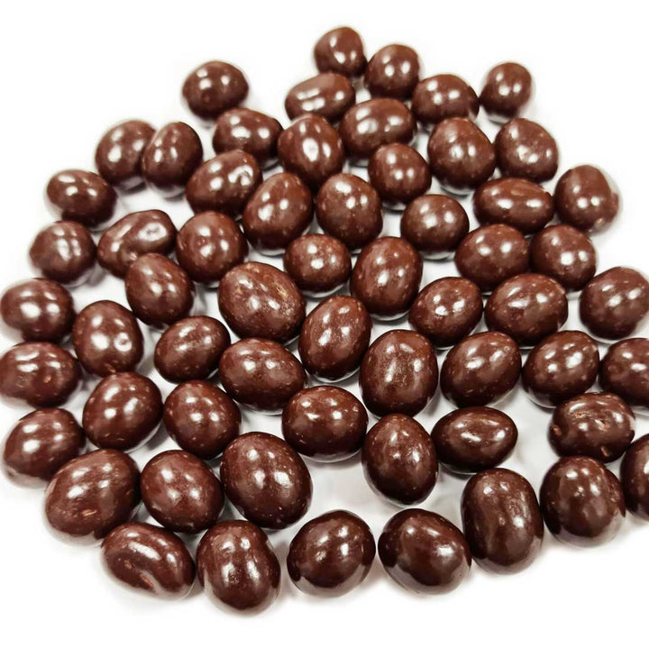 Coffee Beans - Dark Chocolate Coated