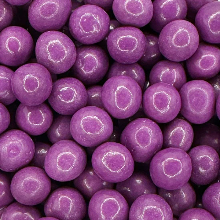 Chocoballs - Mini Crispy - Polished Purple