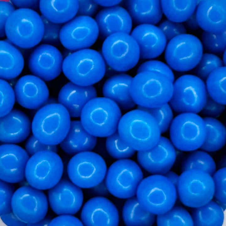 Chocoballs - Mini Crispy - Polished Royal Blue