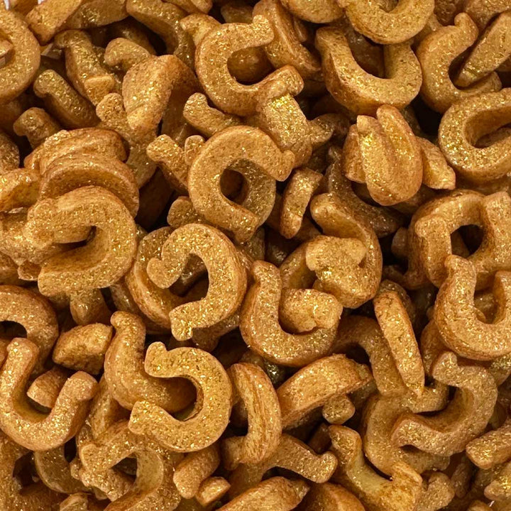 Shapes - Shimmer - Horseshoes
