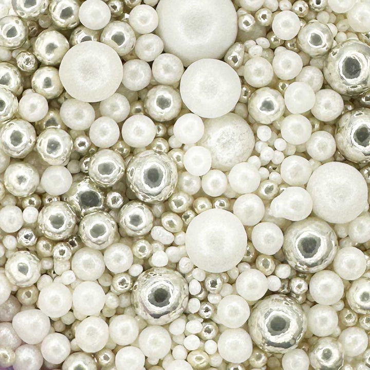 Pearls Mix - Twinkle Mother of Pearl