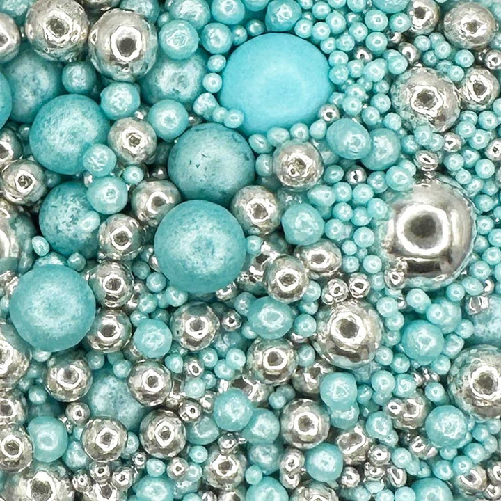 Pearls Mix - Twinkle Turquoise
