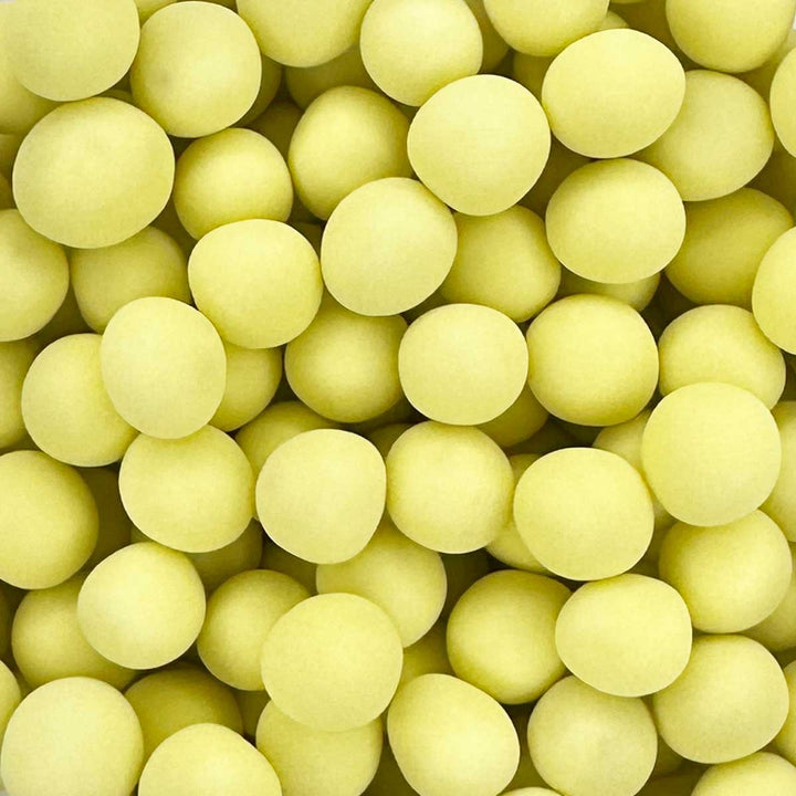 Chocoballs - Mini Crispy - Matt Yellow