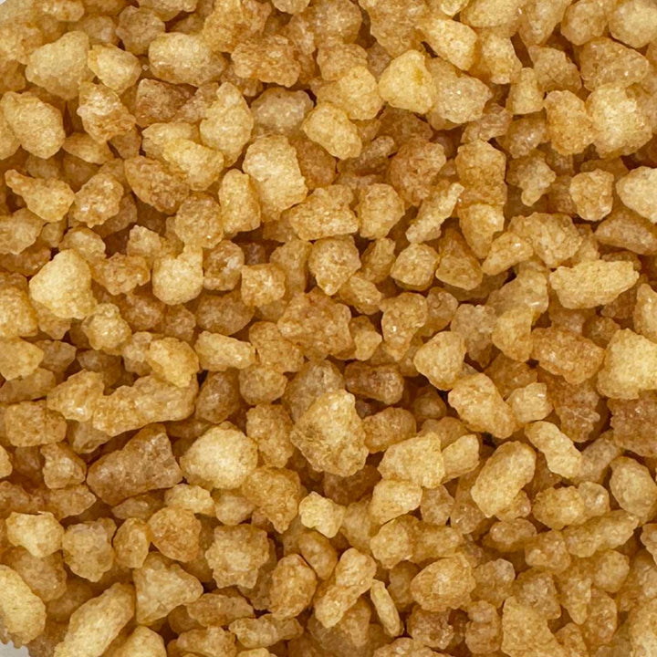 Sugar Crunch - Vanilla Latte