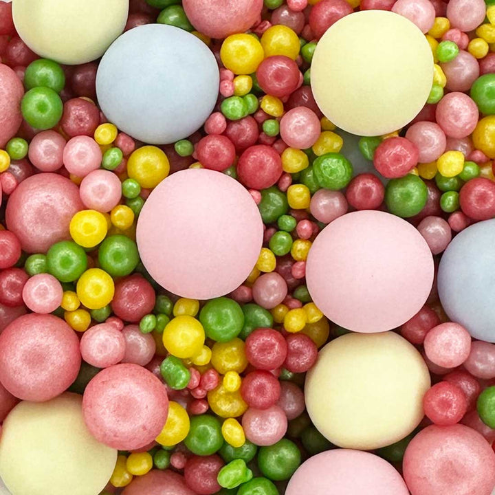 Pearls Mix - Cutie