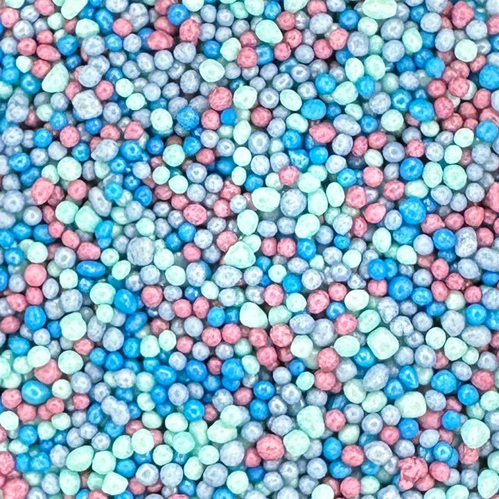 100s and 1000s - Shimmer - Mermaid Mix