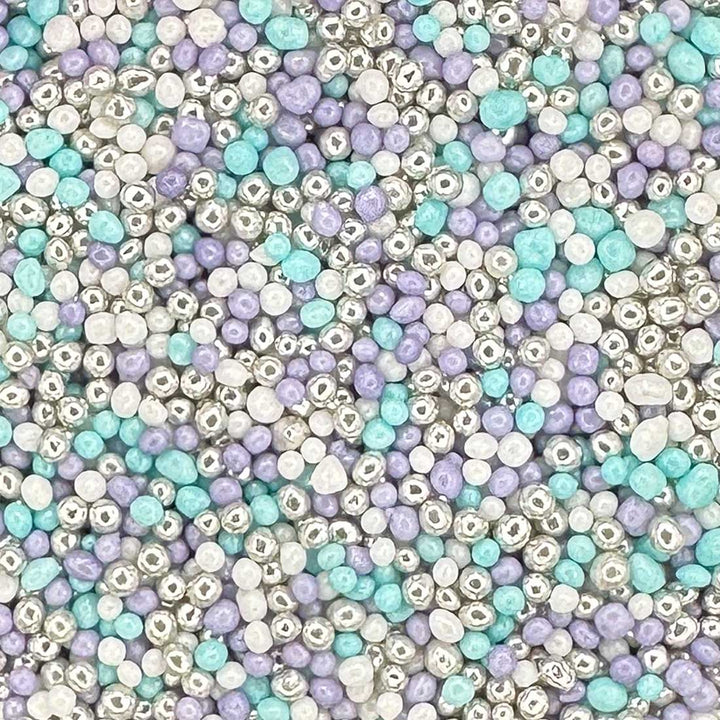 100s and 1000s - Shimmer - Twinkle Ice
