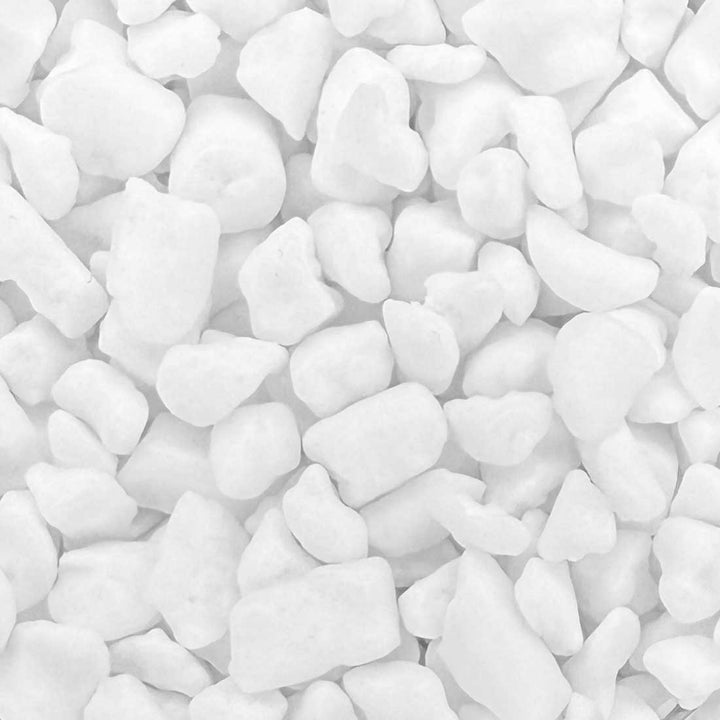 Meringue - Fat Coated - 5-8mm