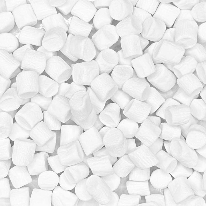 Mini Marshmallows - White