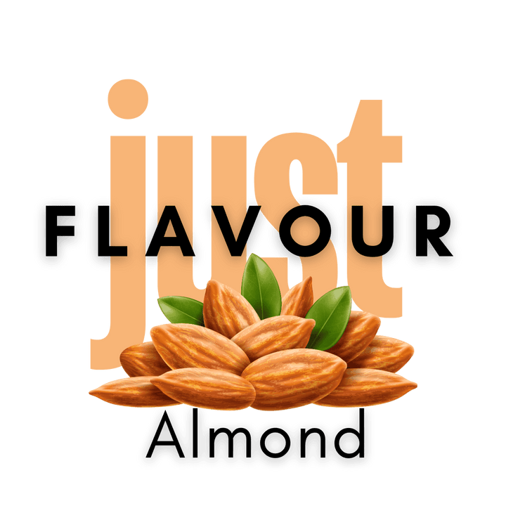 Just Flavour - Almond 25g