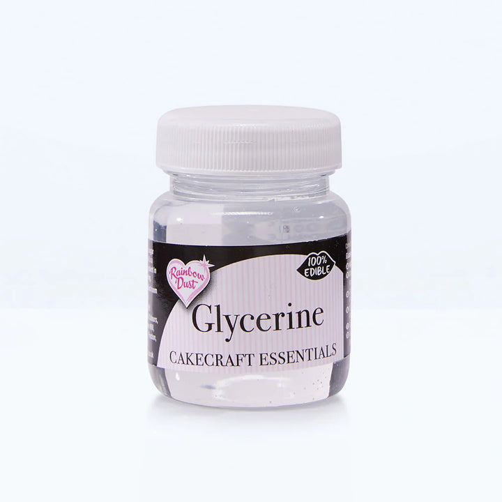 Rainbow Dust - Glycerine - 50ml