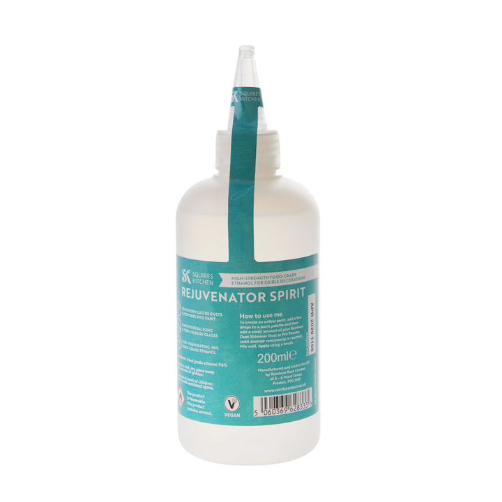 Squires Kitchen - Rejuvenator Spirit - 200ml