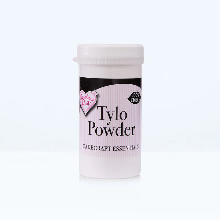 Rainbow Dust - Tylo (CMC) Powder - 80g