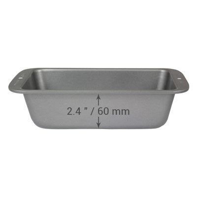 Bakeware - PME Non Stick - Loaf Pan