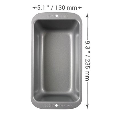 Bakeware - PME Non Stick - Loaf Pan
