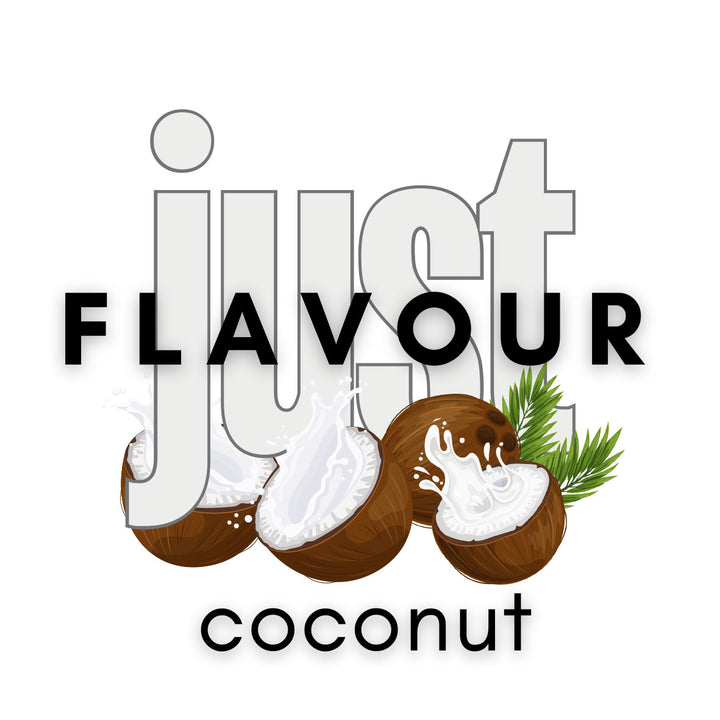 Just Flavour - Coconut 25g