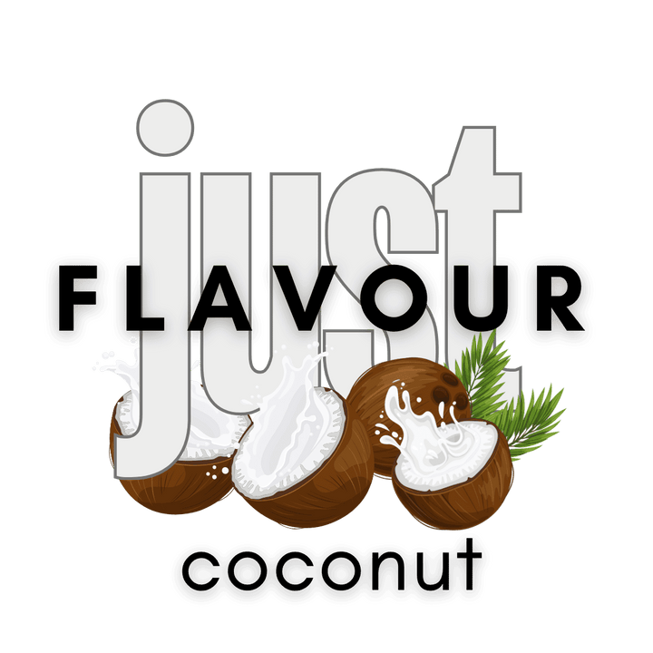 Just Flavour - Coconut 25g