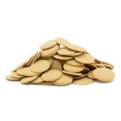 Melt and Pour - Golden Caramel Flavour - 500g