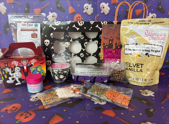 Halloween 2026 Bundle