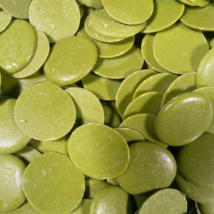 Melt and Pour - Pistachio Flavour - 500g