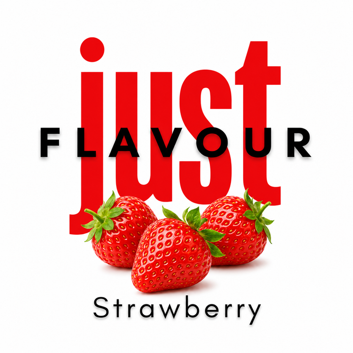 Just Flavour - Strawberry 25g