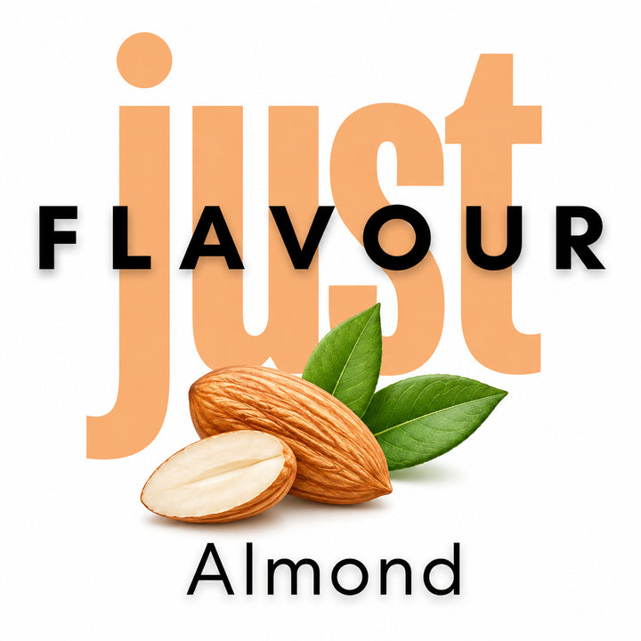 Just Flavour - Almond 25g
