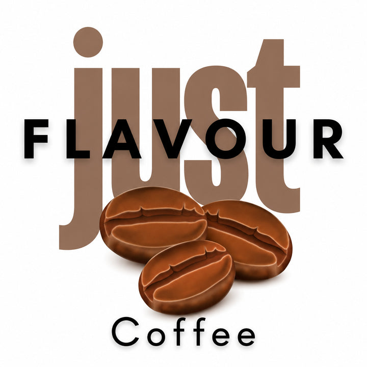 Just Flavour - Coffee 25g