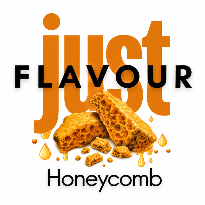 Just Flavour - Honeycomb x 25g