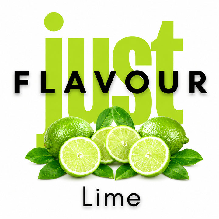 Just Flavour - Lime 25g