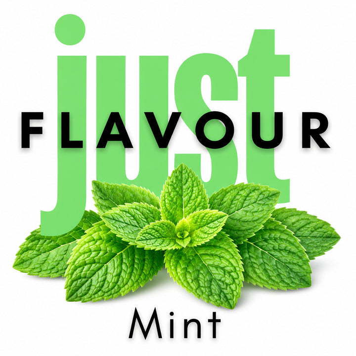 Just Flavour - Mint 25g