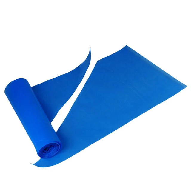 Piping Equipment - 21" Blue Kee-Seal Ultra Piping Bags
