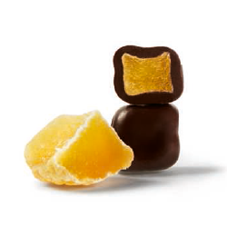 Confectionery - Ginger in Dark Chocolate 350g