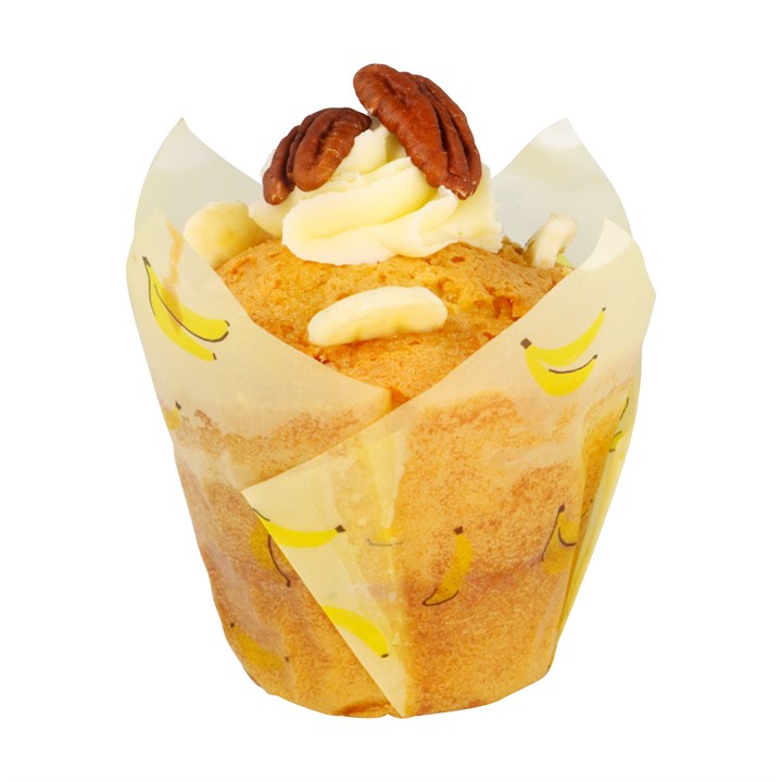 Muffin Tulips - PME Lemons x 24