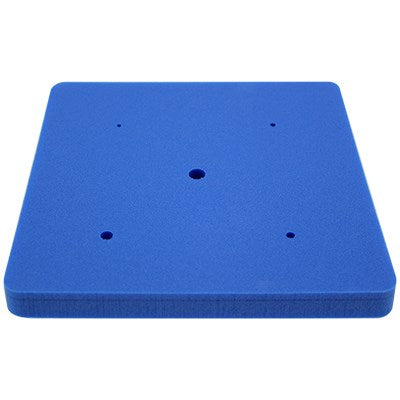 PME Mexican Foam Pad (195 x 195 x 18mm / 7.7 x 7.7 x 0.7")