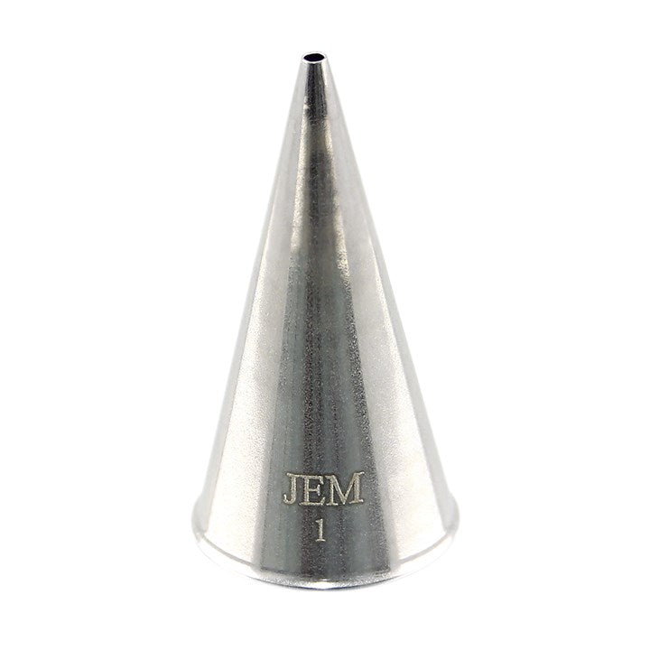 Piping Nozzle - PME/JEM No. 1 Round