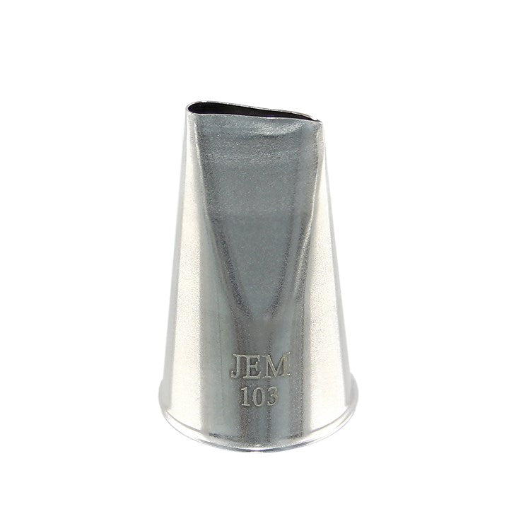 Piping Nozzle - PME/JEM No. 103 Petal
