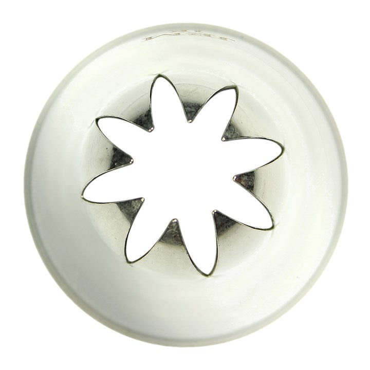 Piping Nozzle - PME/JEM No. 1E Drop Flower
