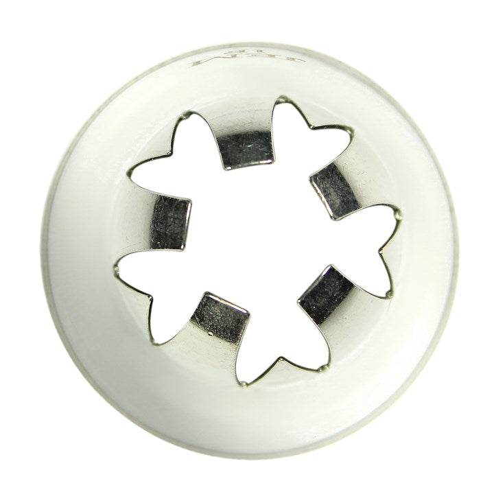 Piping Nozzle - PME/JEM No. 1F Drop Flower
