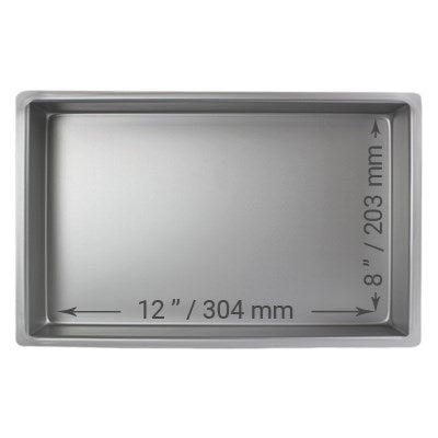 Bakeware - PME Brownie Cake Pan