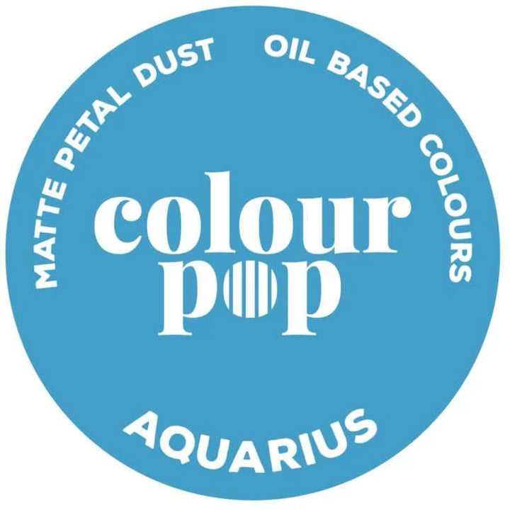 Colour Pop Matte Petal Dust – Aquarius 10ml