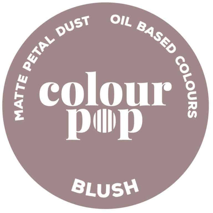 Colour Pop Matte Petal Dust – Blush 10ml