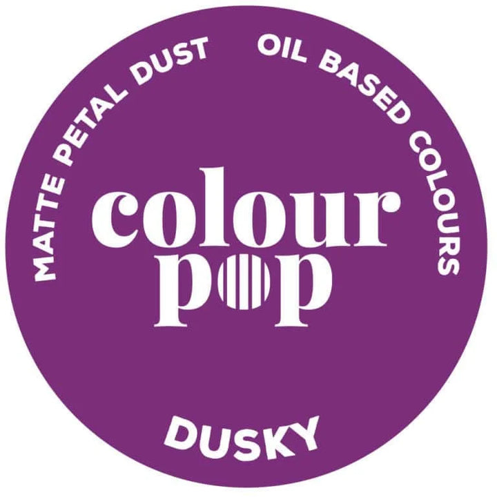 Colour Pop Matte Petal Dust – Dusky 10ml