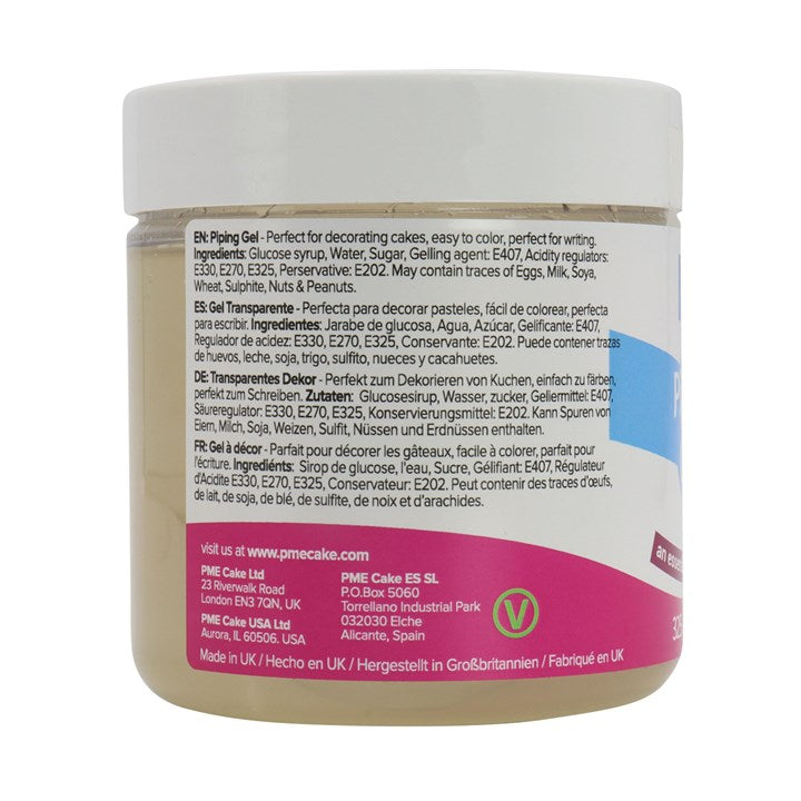 PME Piping Gel 325g