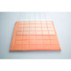 Impression Mat - Small Square Design (150 x 305mm / 6 x 12")