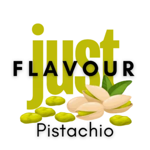 Just Flavour - Pistachio 25g