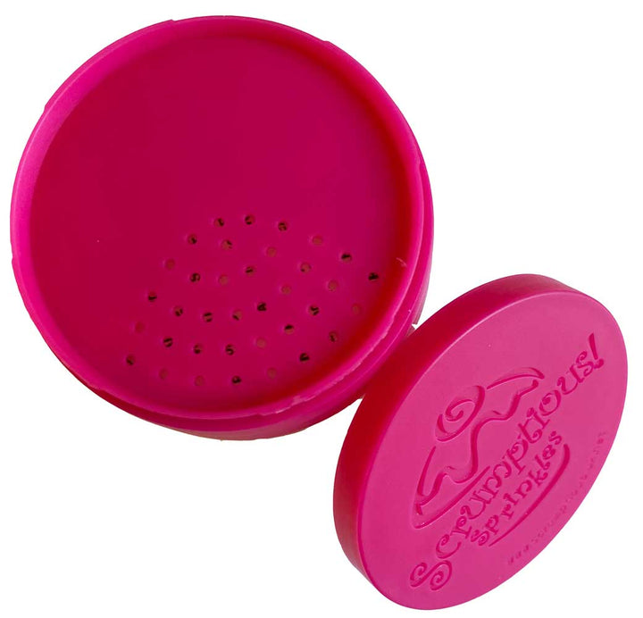 Shimmer Magic - Pink