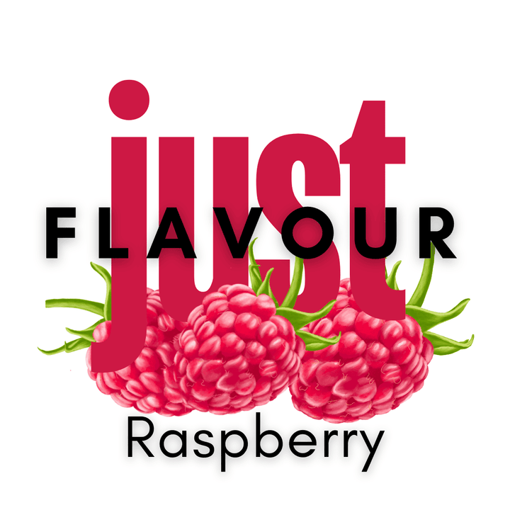 Just Flavour - Raspberry 25g