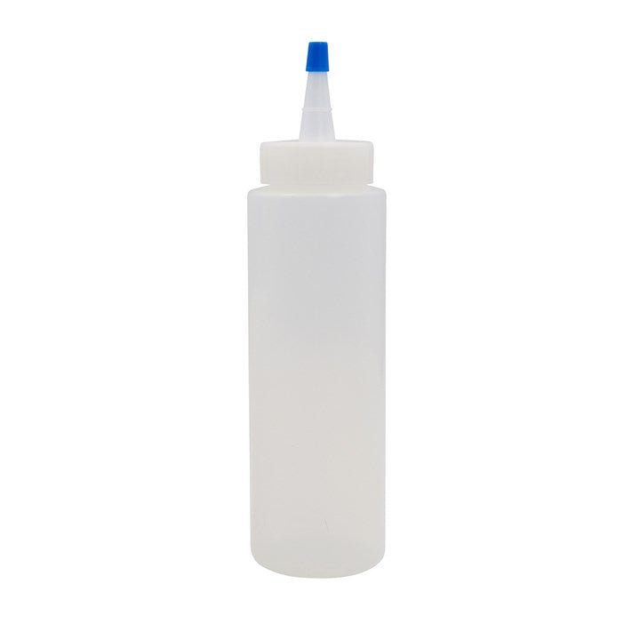 PME Plastic Squeeze Bottle (1 x 227g / 8oz)