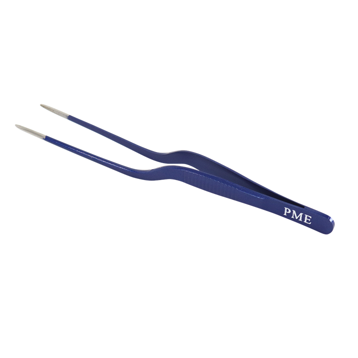 PME Presentation Tweezers - Medium (165mm / 6")