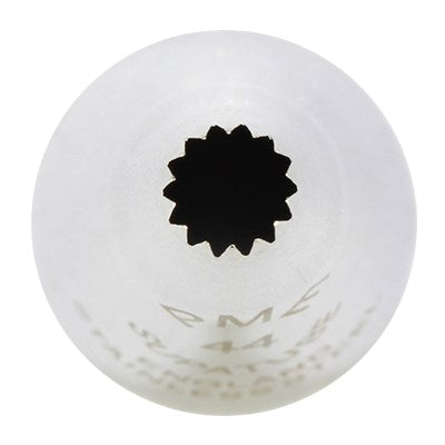 Piping Nozzle - Supatube No. 44 Large Rope